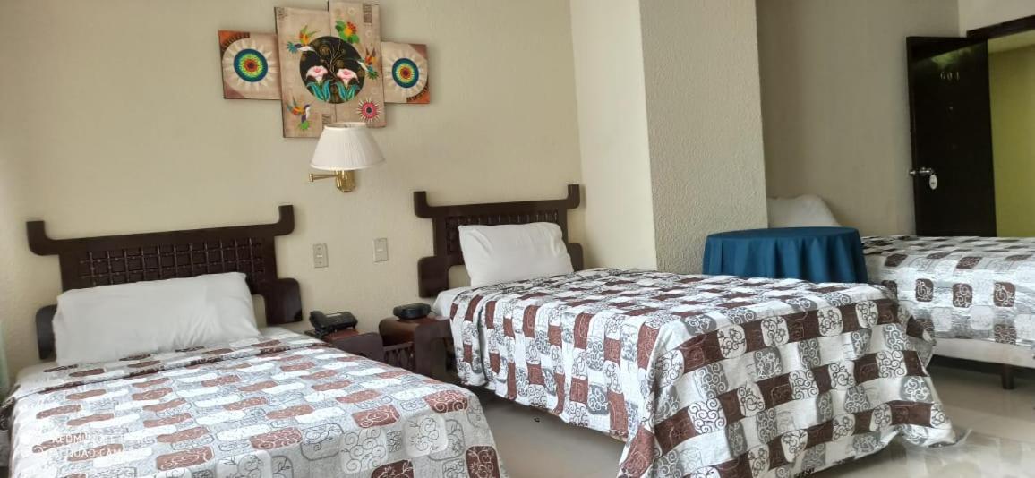 Hotel Sol De Oriente Guayaquil Extérieur photo