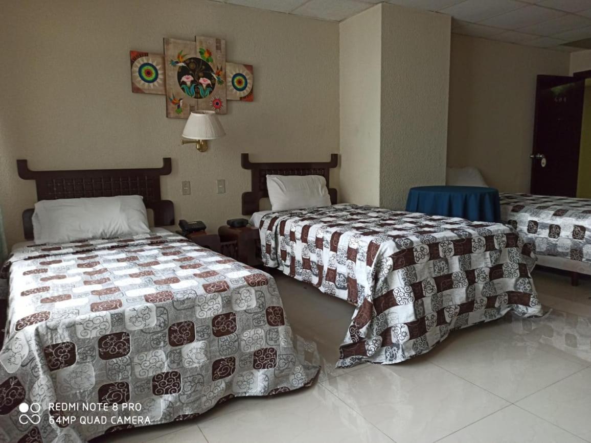 Hotel Sol De Oriente Guayaquil Extérieur photo