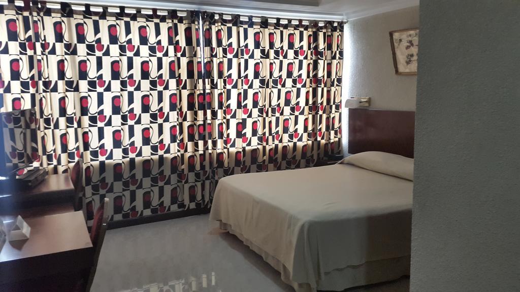 Hotel Sol De Oriente Guayaquil Extérieur photo