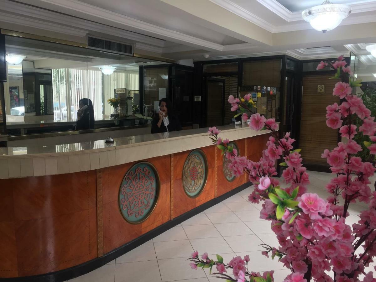 Hotel Sol De Oriente Guayaquil Extérieur photo